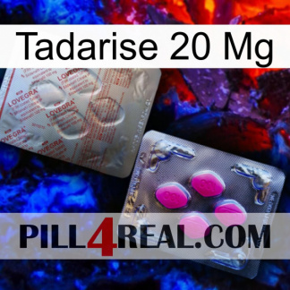Tadarise 20Mg 38